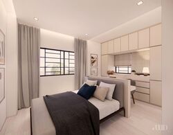 Orchard Court (D9), Apartment #606618671
